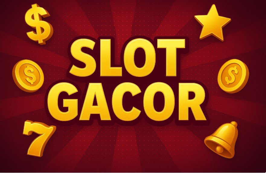 Bonus dan Promosi Slot Gacor 2025: Cara Maksimalkan Free Spin dan Cashback untuk Kemenangan Besar